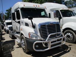 2014 FREIGHTLINER CA11364ST Cascadia Conventional