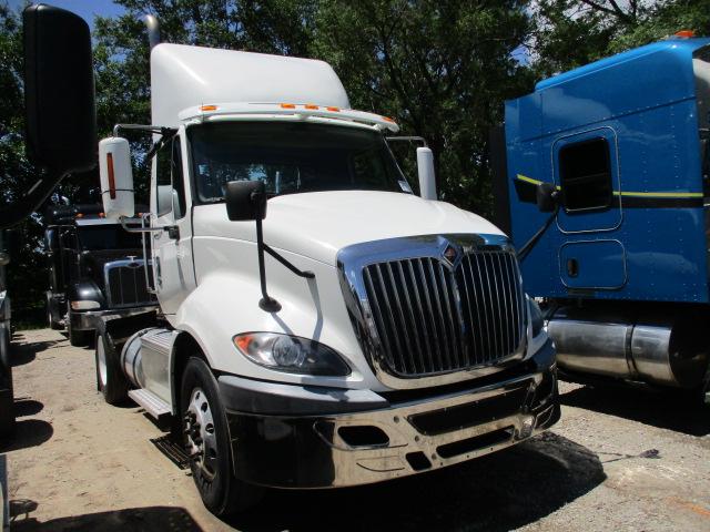 2014 INTERNATIONAL ProStar Conventional