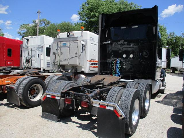 2013 INTERNATIONAL ProStar Plus Conventional