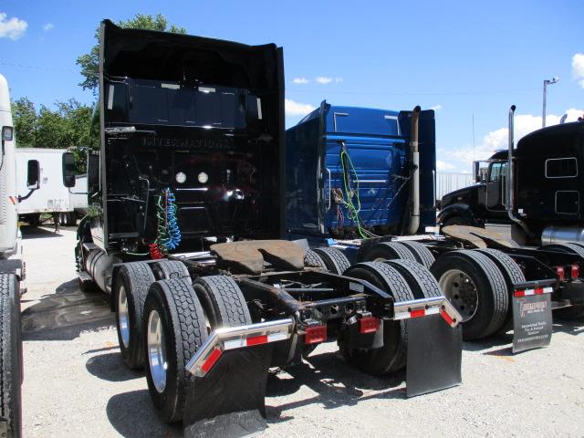 2013 INTERNATIONAL ProStar Plus Conventional