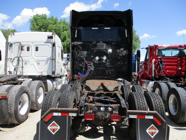 2013 INTERNATIONAL ProStar Plus Conventional