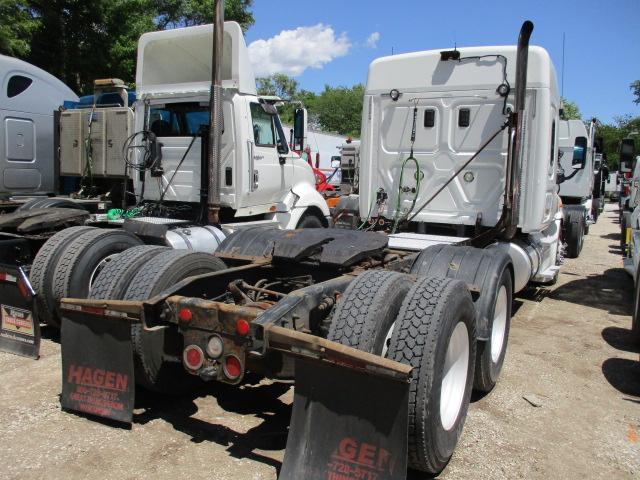 2012 FREIGHTLINER CA12564ST Cascadia Conventional