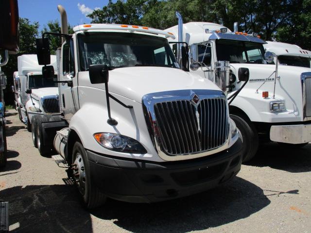 2012 INTERNATIONAL ProStar Plus Conventional