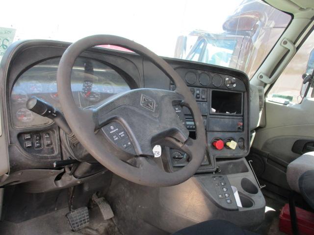 2012 INTERNATIONAL ProStar Plus Conventional