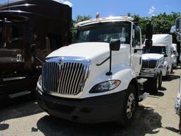 2012 INTERNATIONAL ProStar Plus Conventional