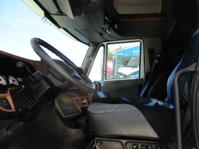 2012 INTERNATIONAL ProStar Plus Conventional