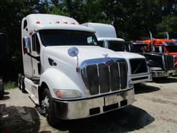 2011 PETERBILT 387 Conventional