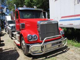 2015 FREIGHTLINER CC13264T Coronado Fitzgerald Glider Kit