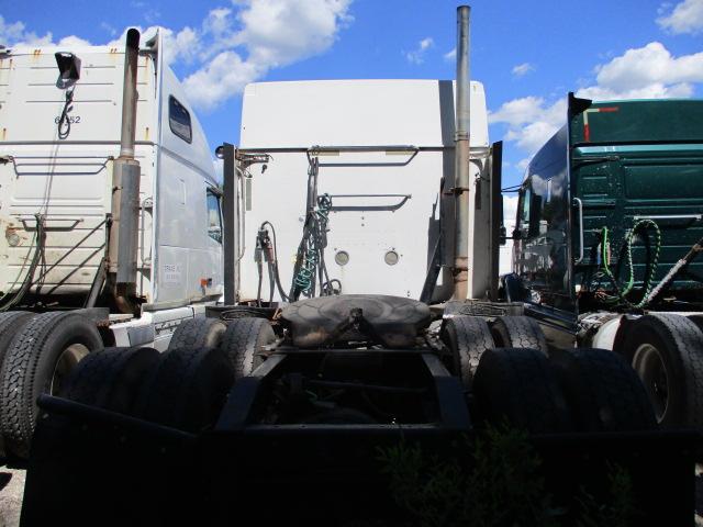 2005 INTERNATIONAL 9400i Conventional