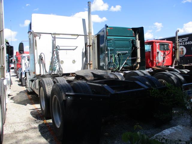 2005 INTERNATIONAL 9400i Conventional