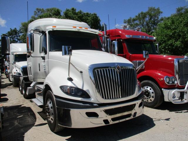 2015 INTERNATIONAL ProStar Plus Conventional