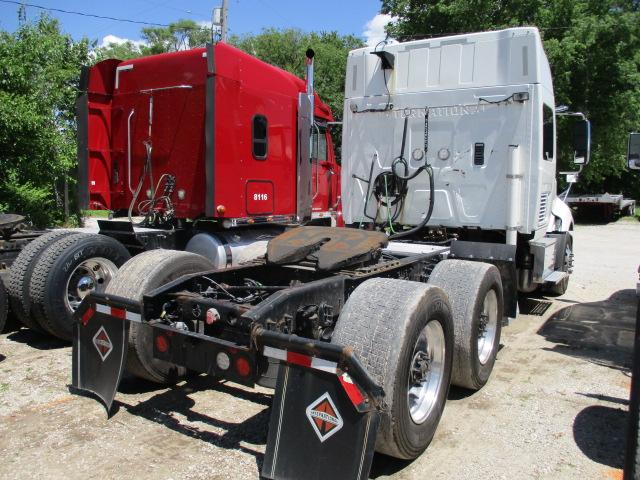 2015 INTERNATIONAL ProStar Plus Conventional