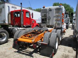 2014 KENWORTH T660 Conventional