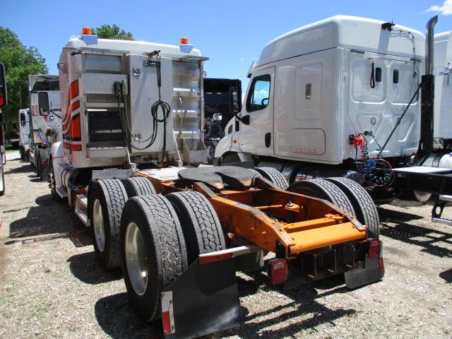 2014 KENWORTH T660 Conventional