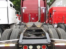 2008 KENWORTH T660 Conventional