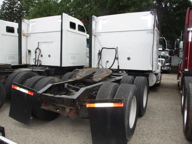 2006 INTERNATIONAL 9400i Conventional