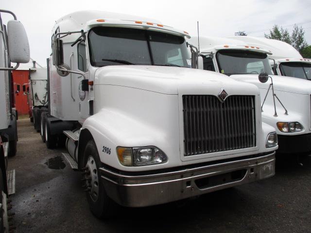 2006 INTERNATIONAL 9400i Conventional