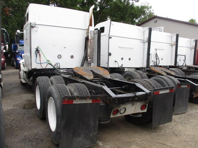 2006 INTERNATIONAL 9400i Conventional