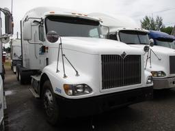 2006 INTERNATIONAL 9400i Conventional