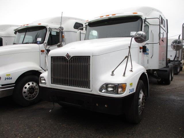 2006 INTERNATIONAL 9400i Conventional