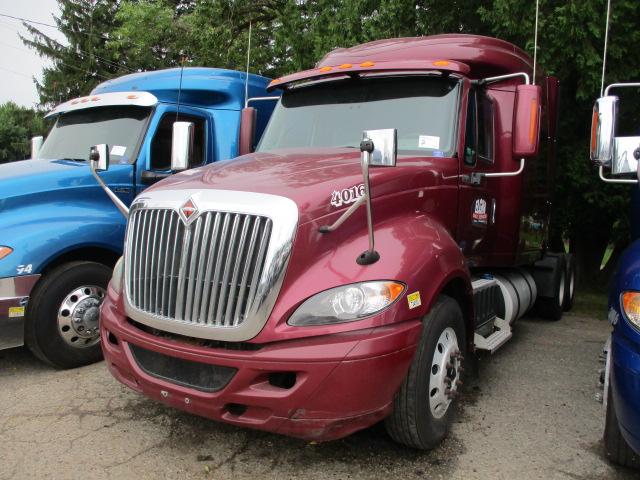 2016 INTERNATIONAL ProStar Plus Conventional