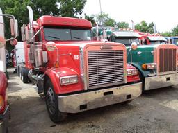 2000 FREIGHTLINER FLD13264T Classic Conventional