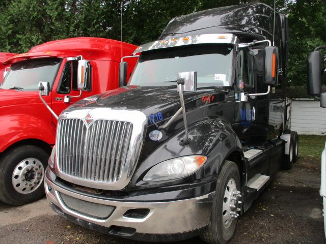 2014 INTERNATIONAL ProStar Plus Conventional