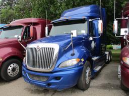 2016 INTERNATIONAL ProStar Plus Conventional