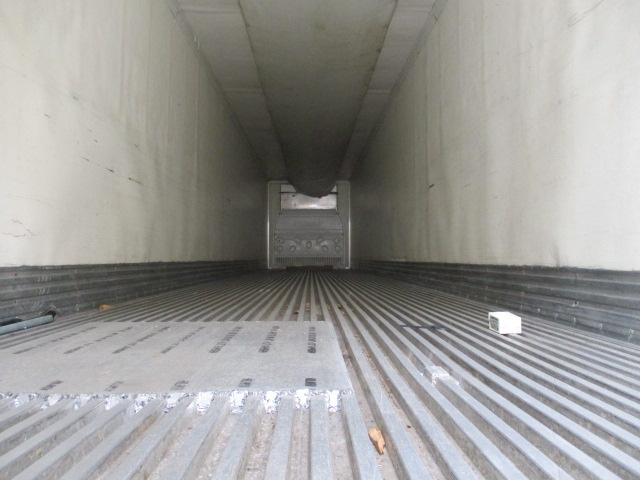 2006 GREAT DANE 53 Ft. Aluminum Reefer