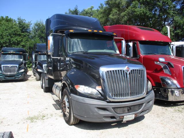 2013 INTERNATIONAL ProStar Plus Conventional