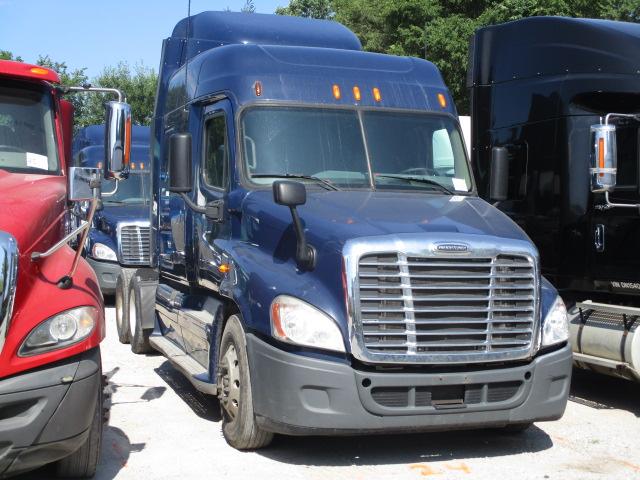 2012 FREIGHTLINER CA12564ST Cascadia Conventional