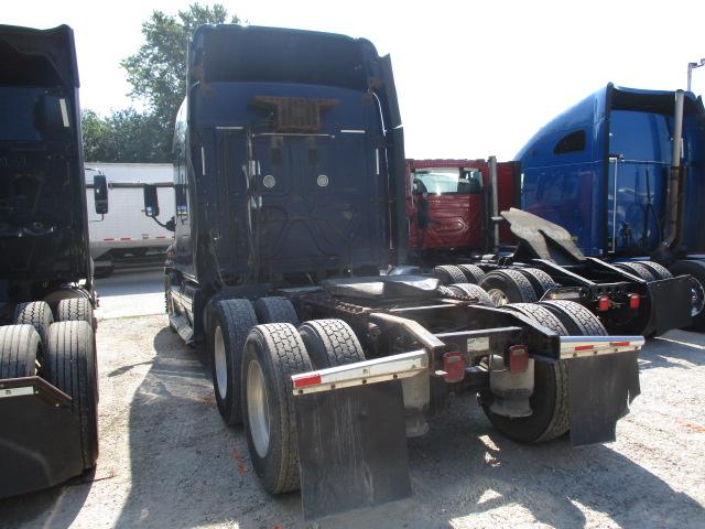 2012 FREIGHTLINER CA12564ST Cascadia Conventional