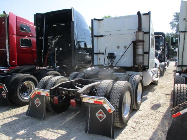 2012 INTERNATIONAL ProStar Plus Conventional