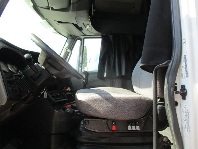 2012 INTERNATIONAL ProStar Plus Conventional