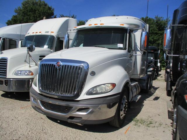 2012 INTERNATIONAL ProStar Plus Conventional