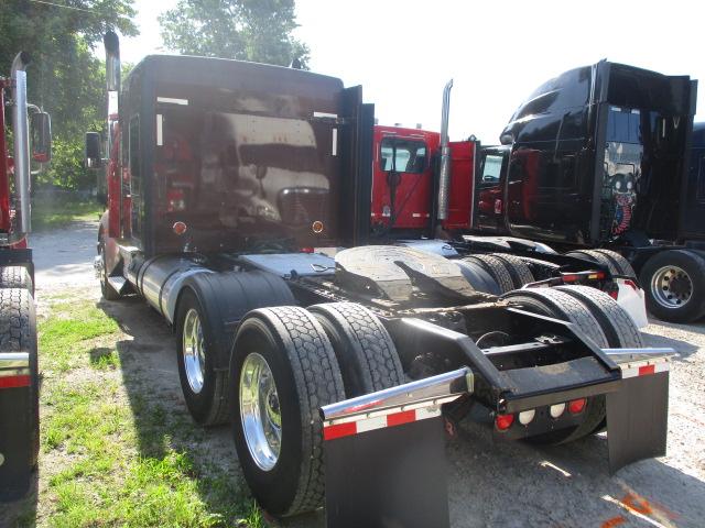 2014 KENWORTH T660 Conventional