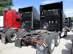 2013 INTERNATIONAL ProStar Plus Conventional