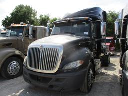 2013 INTERNATIONAL ProStar Plus Conventional