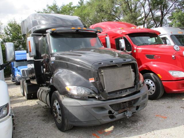 2013 INTERNATIONAL ProStar Plus Conventional