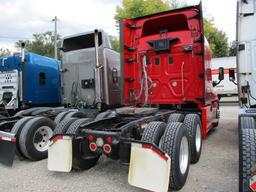 2014 FREIGHTLINER CA12564ST Cascadia Evolution Conventional