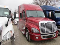 2014 FREIGHTLINER CA12564ST Cascadia Evolution Conventional