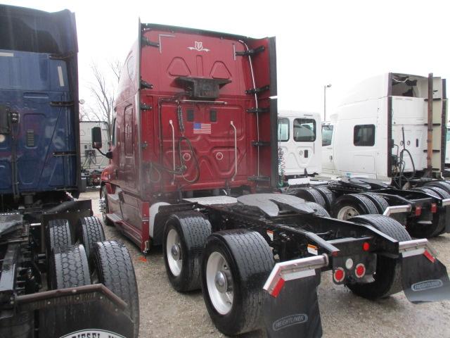 2014 FREIGHTLINER CA12564ST Cascadia Evolution Conventional