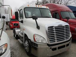 2012 FREIGHTLINER CA12564ST Cascadia Conventional