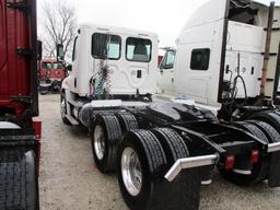 2012 FREIGHTLINER CA12564ST Cascadia Conventional