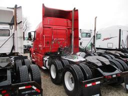 2012 VOLVO VNL64T-630 Conventional