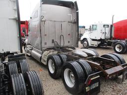 2010 KENWORTH T2000 Conventional