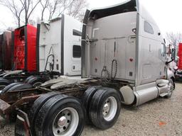 2010 KENWORTH T2000 Conventional