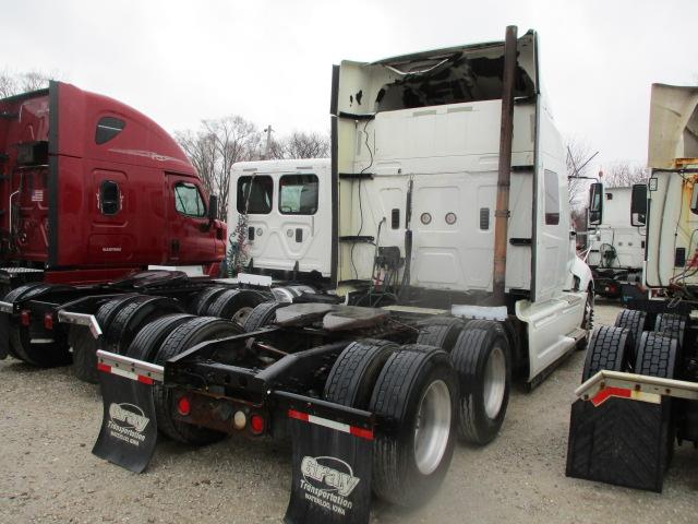 2009 INTERNATIONAL ProStar Eagle Conventional