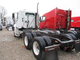 2007 FREIGHTLINER CL12064ST Columbia Conventional