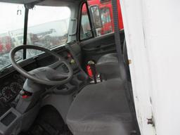 2007 FREIGHTLINER CL12064ST Columbia Conventional